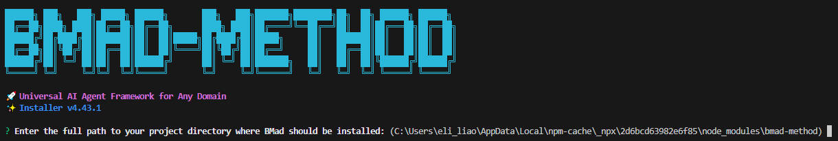 🔗 BMad-Method