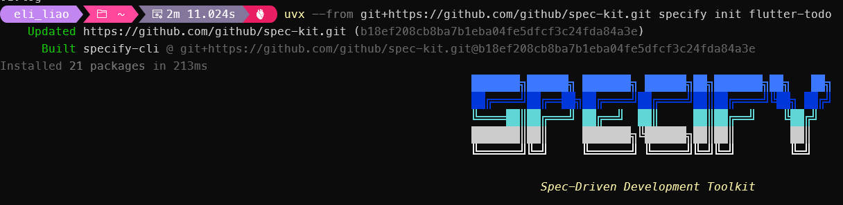 🔗 spec-kit