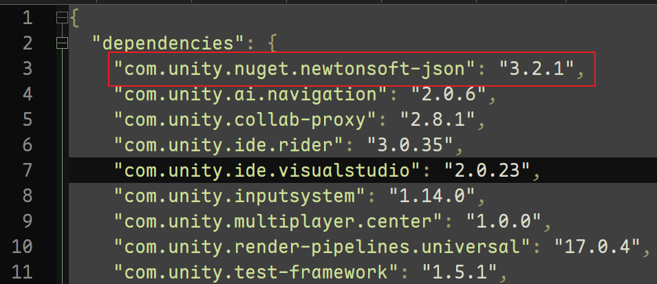 newtonsoft-json
